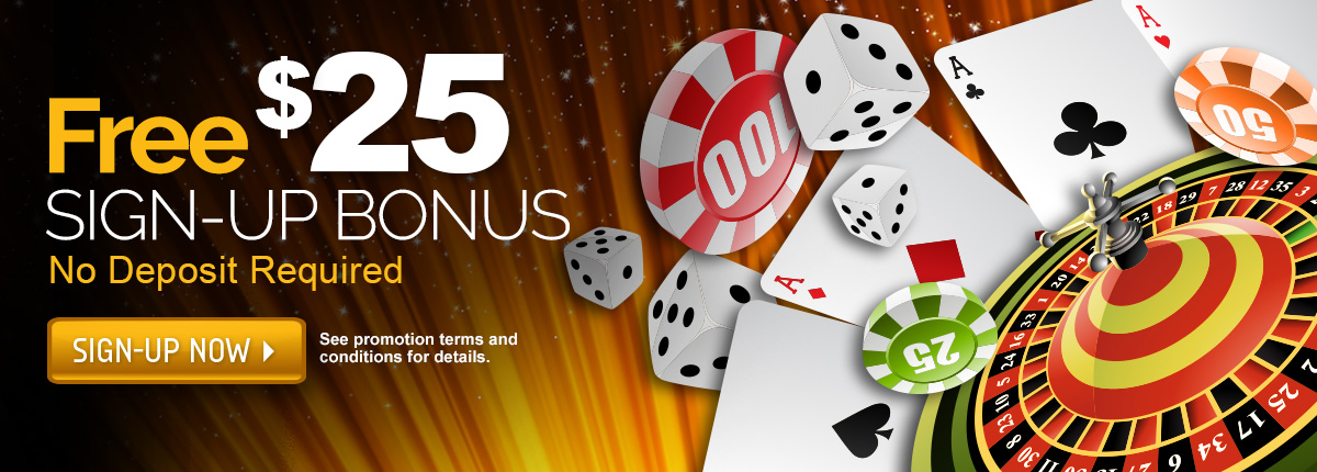 Free of cost Signup Benefit With New Bingo Web casino registration bonus no deposit pages An absense of Deposit Required Simple Slots