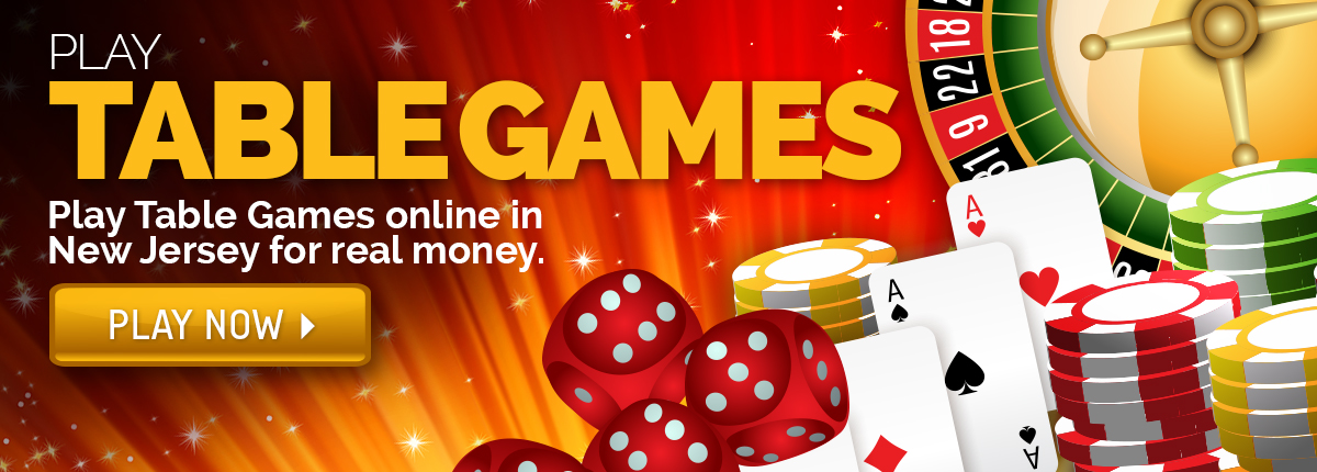 Play Casino Table Games Online, Gamble Online